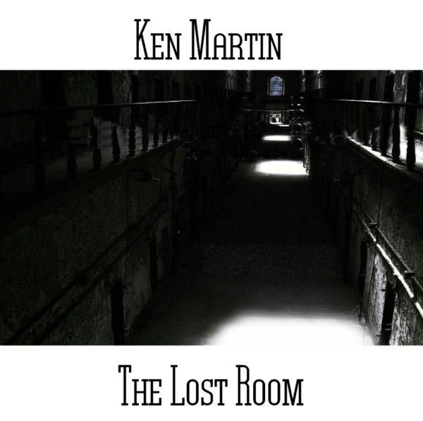 Ken Martin - The Lost Room - Web