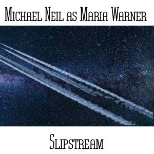 Maria Warner - Slipstream - Web