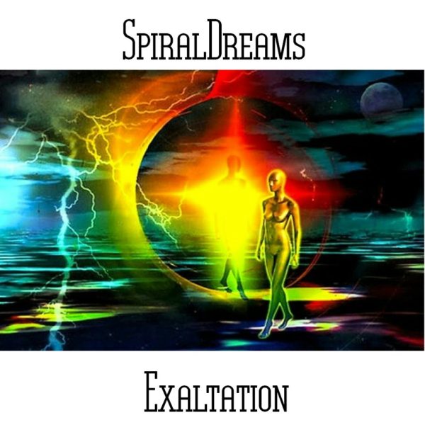 SpiralDreams - Exaltation - Web