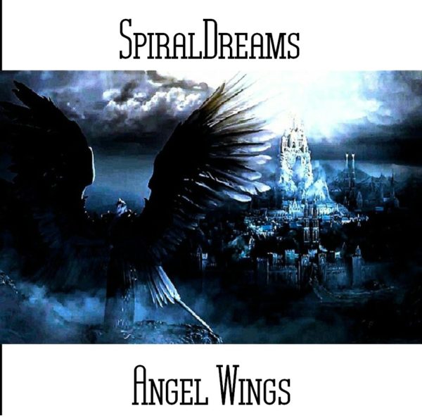 Spiraldreams - Angel Wings - Web