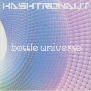 Hashtronaut Bottle Universe Limited