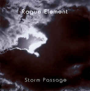 Rogue Element Storm Passage