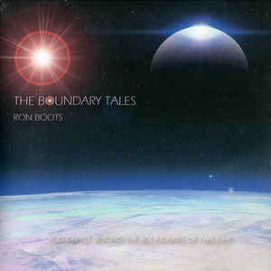 Ron Boots The Boundary Tales