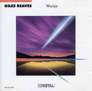 Giles Reaves Wunjo