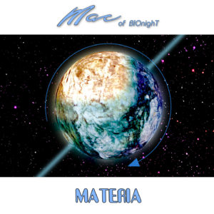 Mac - MATERIA - Web