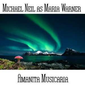 Maria Warner - Amanita Musicaria - Web