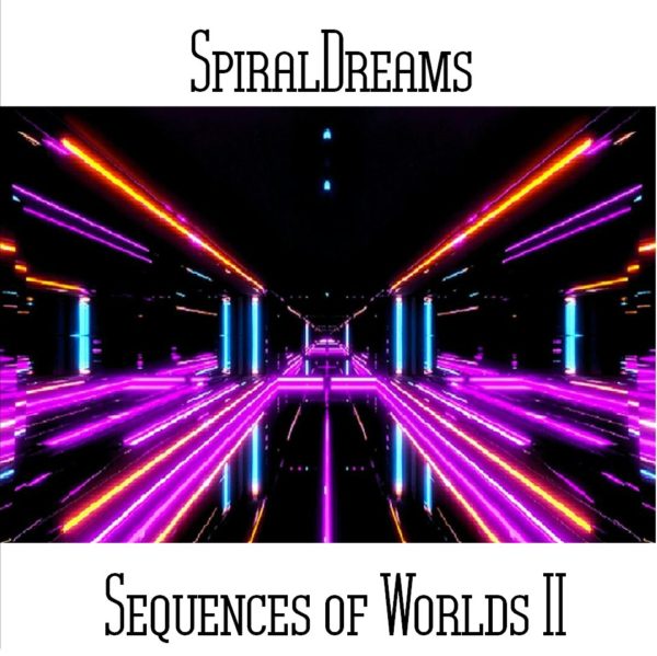 SpiralDreams - Sequences of Worlds II - Web