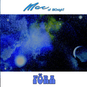 Mac of Bionight / Fora