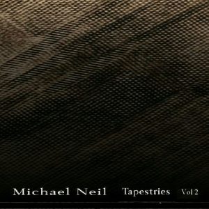 Michael Neil / Tapestries Vol 2 (A Synth Music Distribution Title)