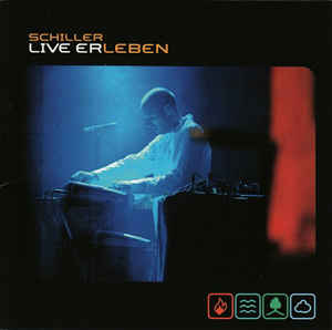 Schiller / Live Erleben