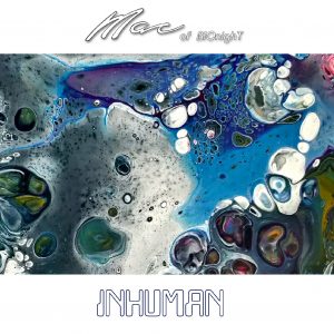 Mac Of Bionight / Inhuman