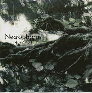 Necrophorus / Elinros