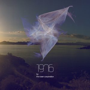 The Rosen Corporation / 1976 (A Synth Music Distribution Title)