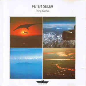Peter Seiler / Flying Frames