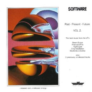 Software / Past Present Future Vol 2 (Contains a Special Mix From Syn-Code)