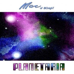 Mac Of Bionight / Planetaria