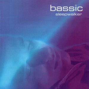 Bassic / Sleepwalker (Rare mp3.com label release - Beautiful Album)