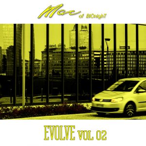 Mac Of Bionight / Evolve Vol 2