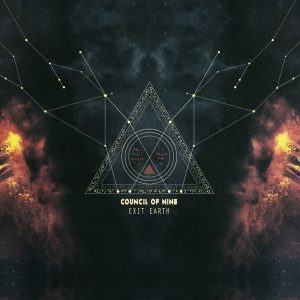 Council Of Nine / Exit Earth