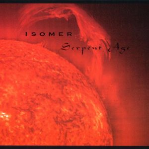 Isomer / Serpent Age