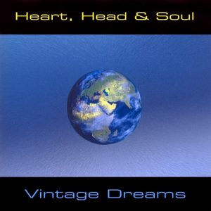 Heart Head & Soul / Vintage Dreams (Rare Early Syngate Label Recording)