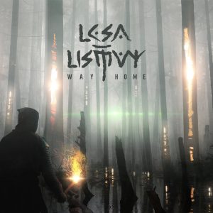 Lesa Listvy / Way Home