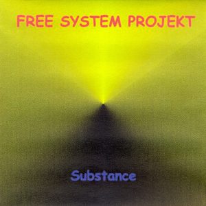 Free System Projekt / Substance (Rare)