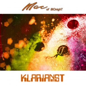 Mac Of Bionight / Klarianst