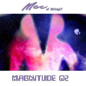 Mac Of Bionight / Magnitude Vol 2