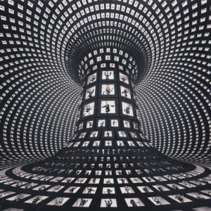 Jean Michel Jarre / Oxymore
