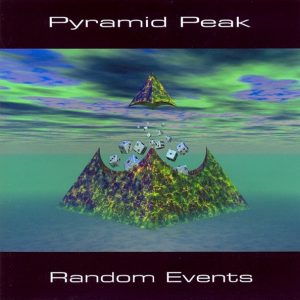 Pyramid Peak / Random Events