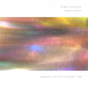 Rigel Orionis / Night Heat