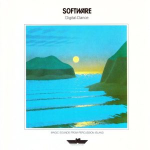 Software / Digital Dance