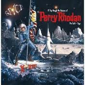 Spyce X-Plorer / A Trip Through The Universe Of Perry Rhodan