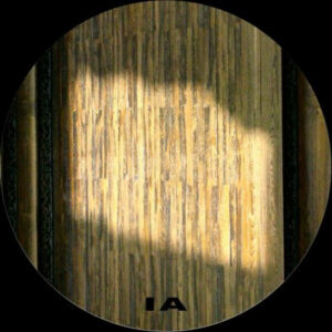 IA / Peak Of Anchorite