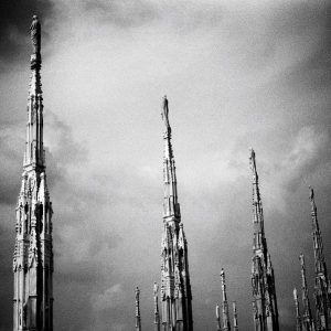 Parallel Worlds and Dave Bessell (from Node) / Phosphenes (Limited Edition) (New)