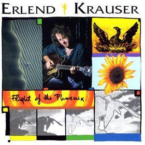 Erlend Krauser / Flight Of The Phoenix