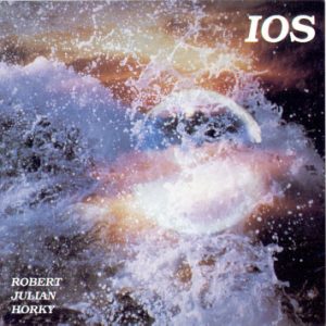 Robert Julian Horky (Gandalf Sidekick) / Ios