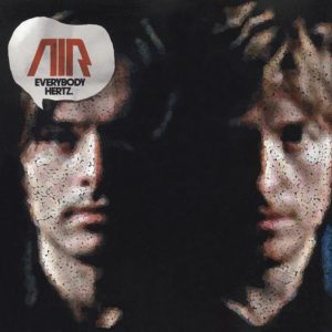 Air / Everybody Hertz
