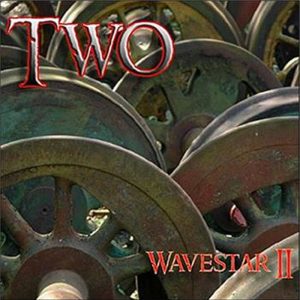 Wavestar II / Two (Hard To Find)