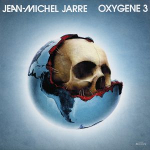 Jean Michel Jarre / Oxygene 3