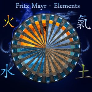 Fritz Mayr / Elements (A Synth Music Distribution Title)