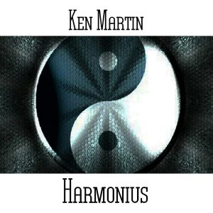 Ken Martin / Harmonius