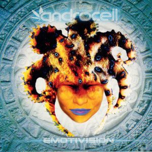 Androcell / Emotivision (Extremely Rare)