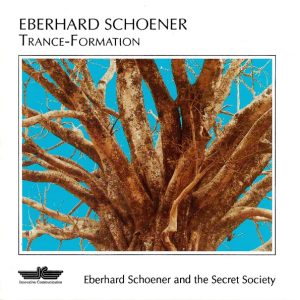 Eberhard Schoener / Trance-Formation