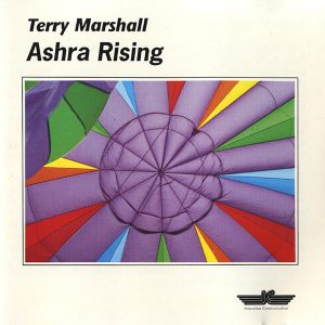 Terry Marshall / Ashra Rising