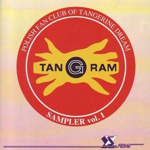 Various (inc Wladyslaw Komendarek / Artur Lason etc) Tangram - Polish Fan Club Of Tangerine Dream Sampler 1