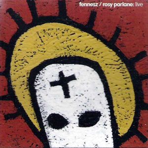 Fennesz and Rosy Parlane / Live