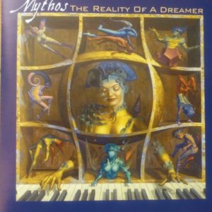 Mythos / The Reality Of Dreamer