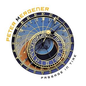 Peter Mergener / Passage In Time (DCD Version)